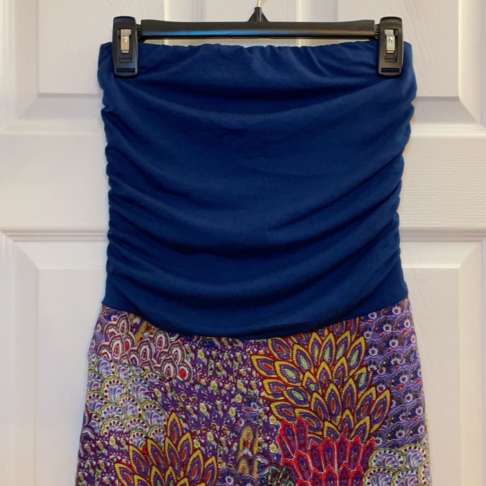 Boho jumper - Picture 4 of 6